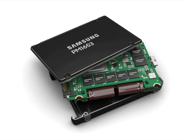Datacenter SSD