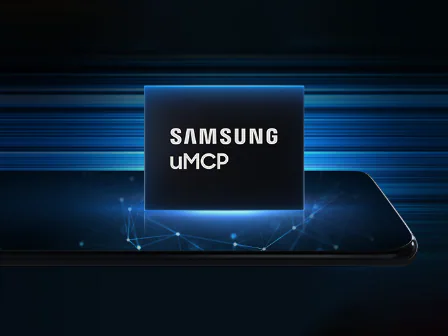 Enterprise SSD