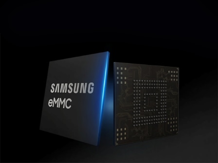 Enterprise SSD